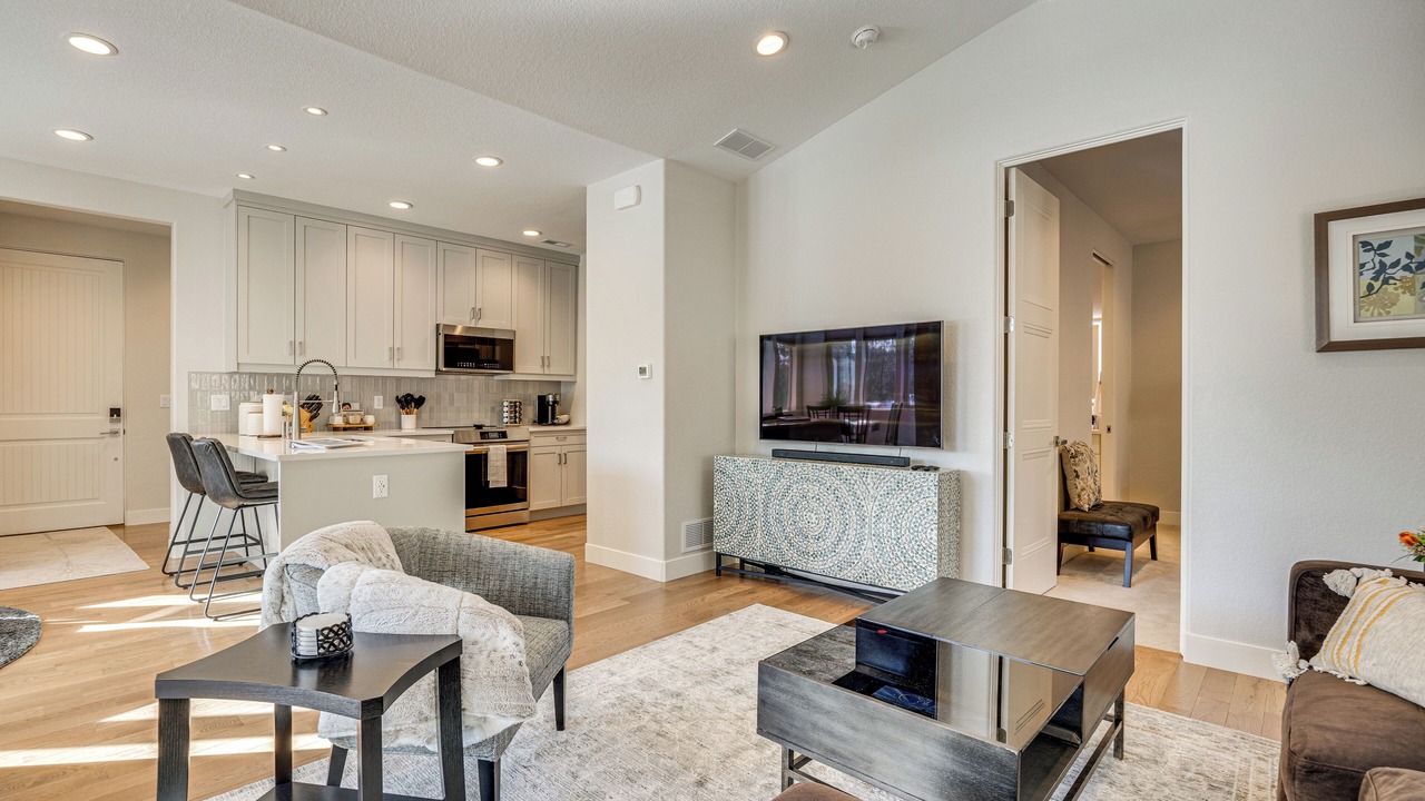 Photo of Livingroom in Colorado Springs