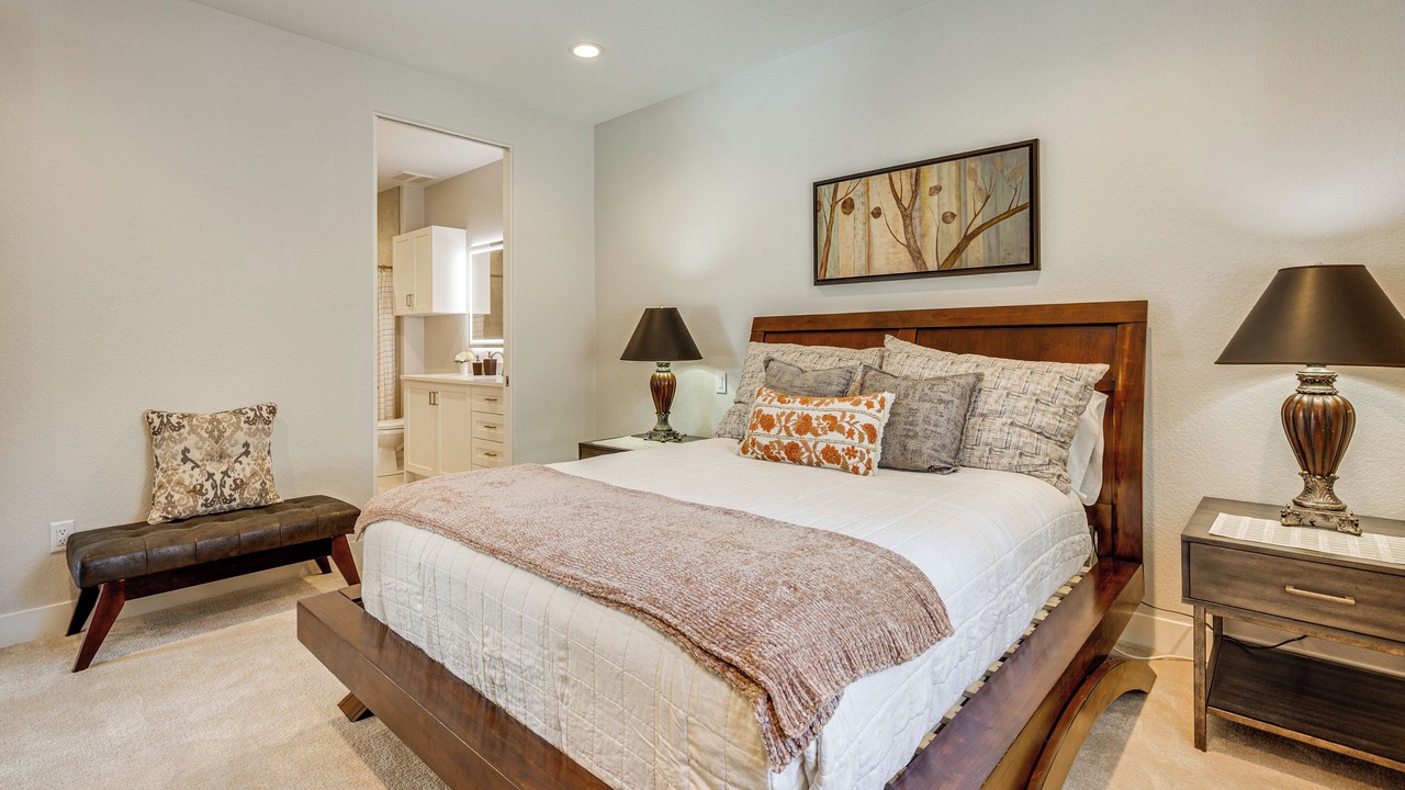 Photo of Bedroom in Colorado Springs