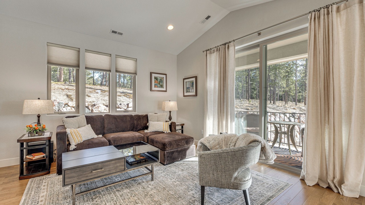 Photo of Livingroom in Colorado Springs
