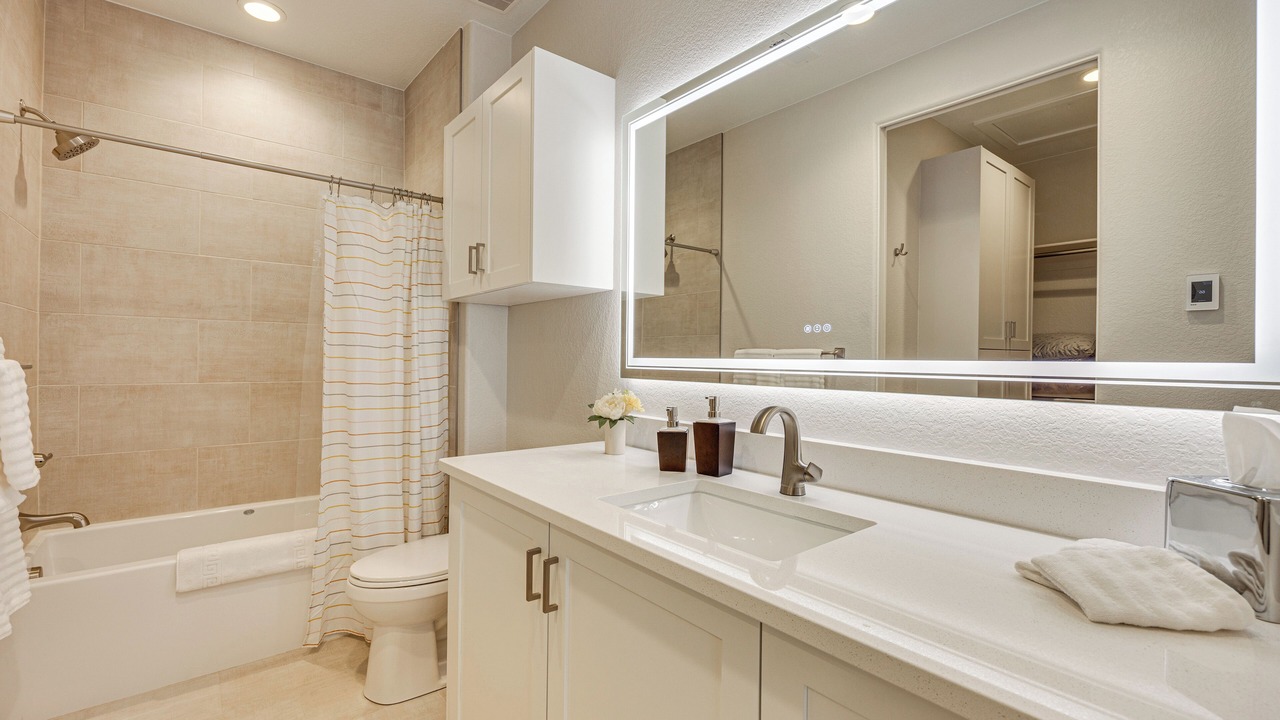 Photo of Bathroom in Colorado Springs