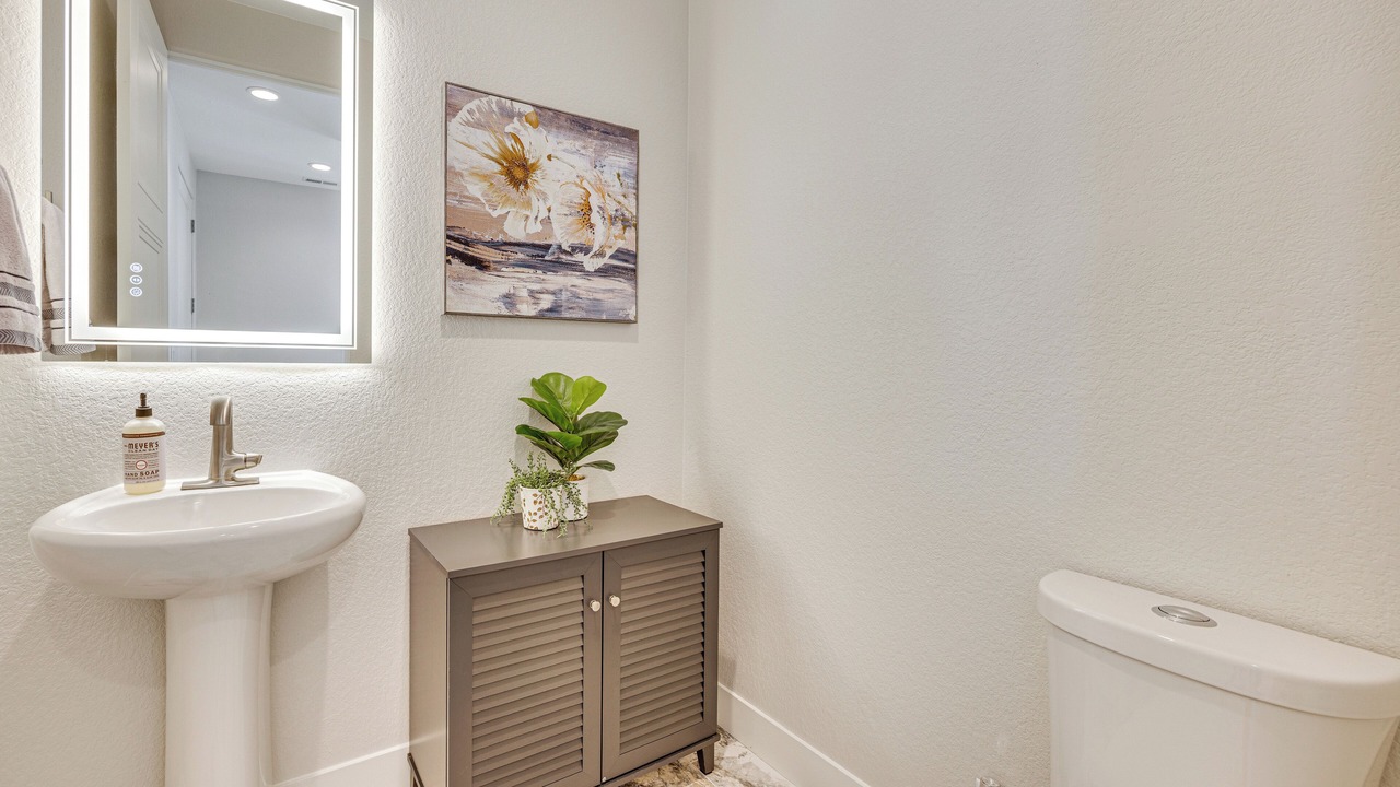Photo of Bathroom in Colorado Springs