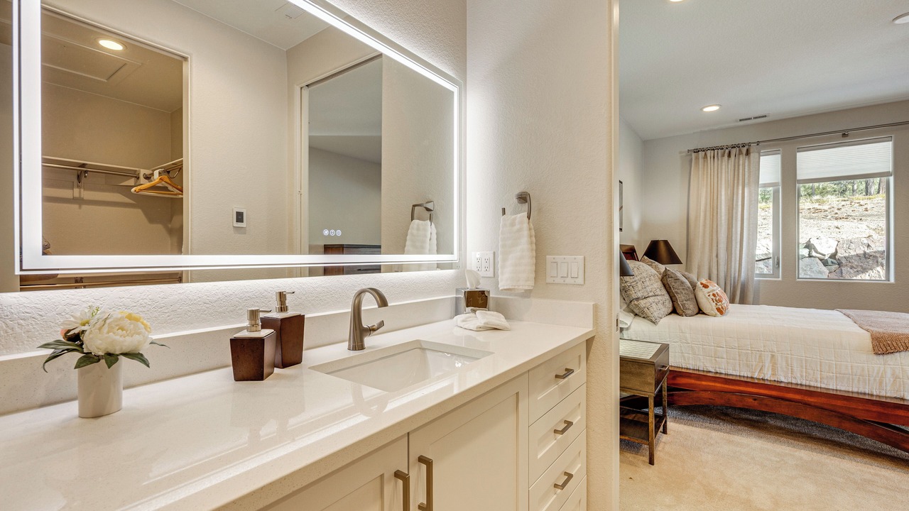 Photo of Bathroom in Colorado Springs