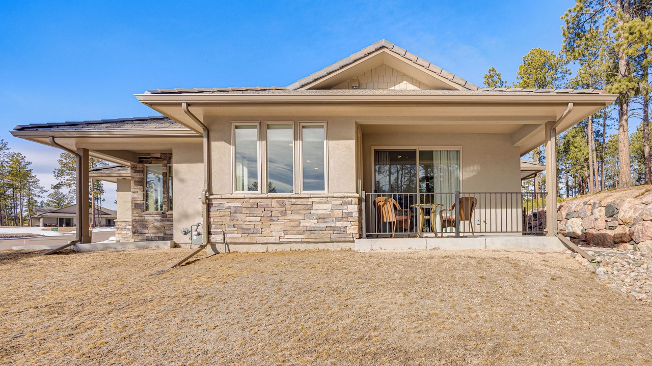 Photo of Outdoor in Colorado Springs