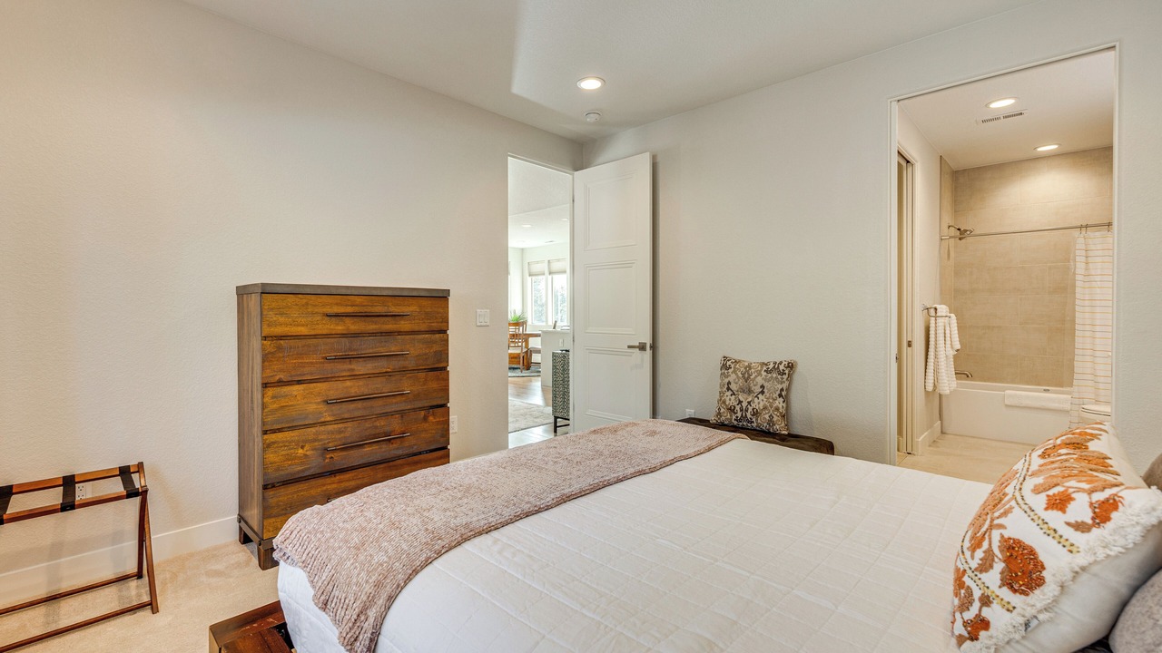 Photo of Bedroom in Colorado Springs