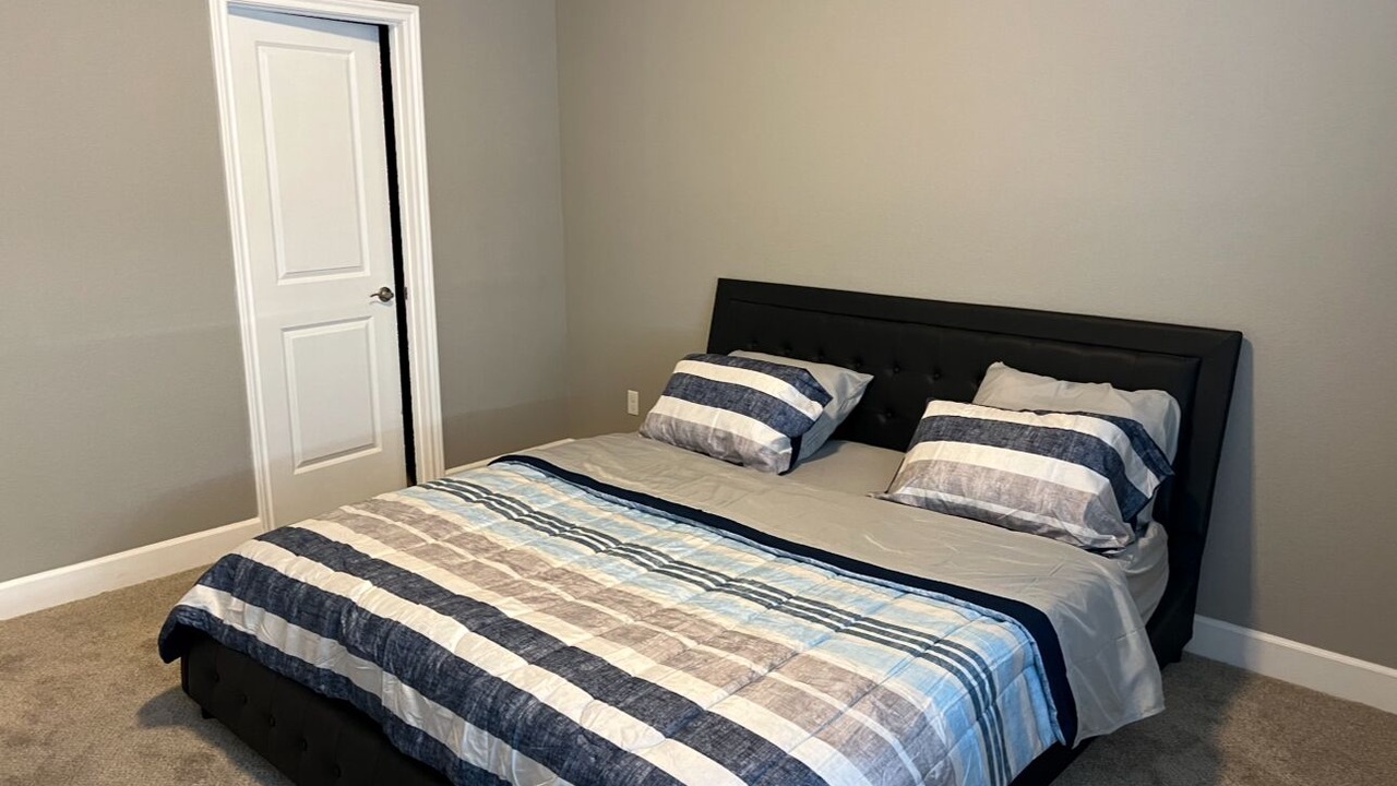 Photo of Bedroom in Jewell Heights - Hoffman Heights