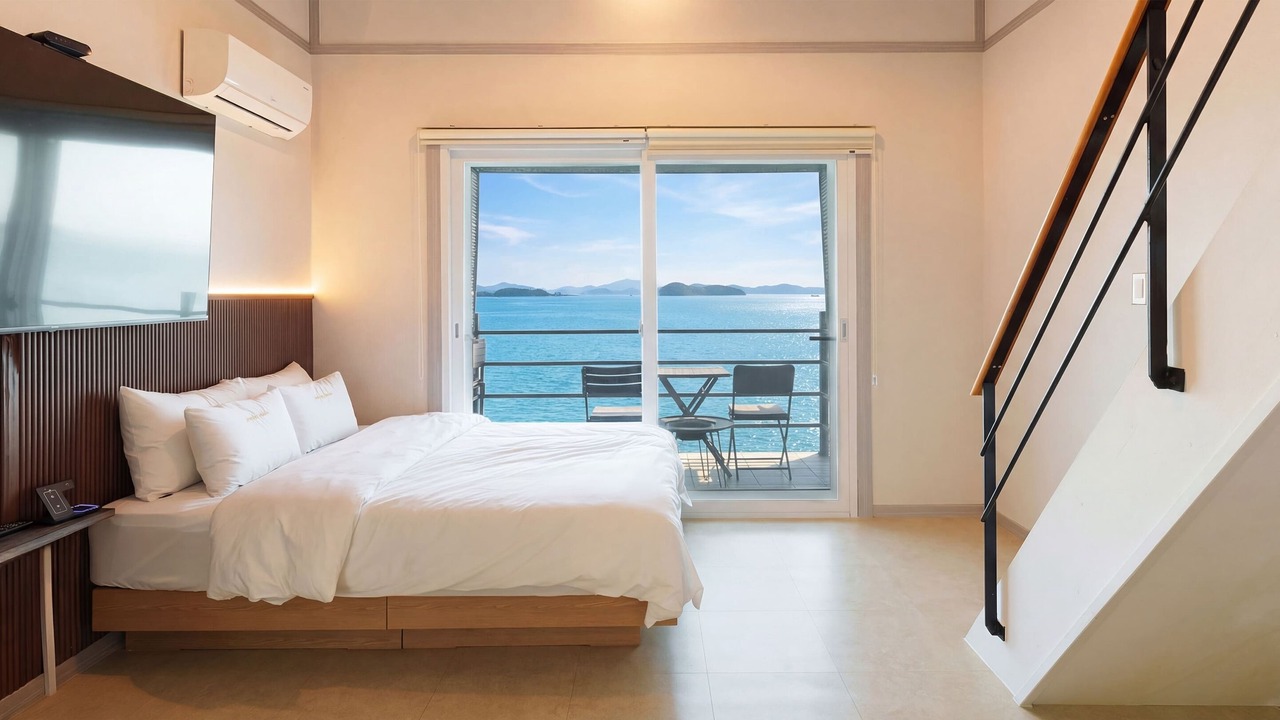 Photo of Bedroom in Iwon