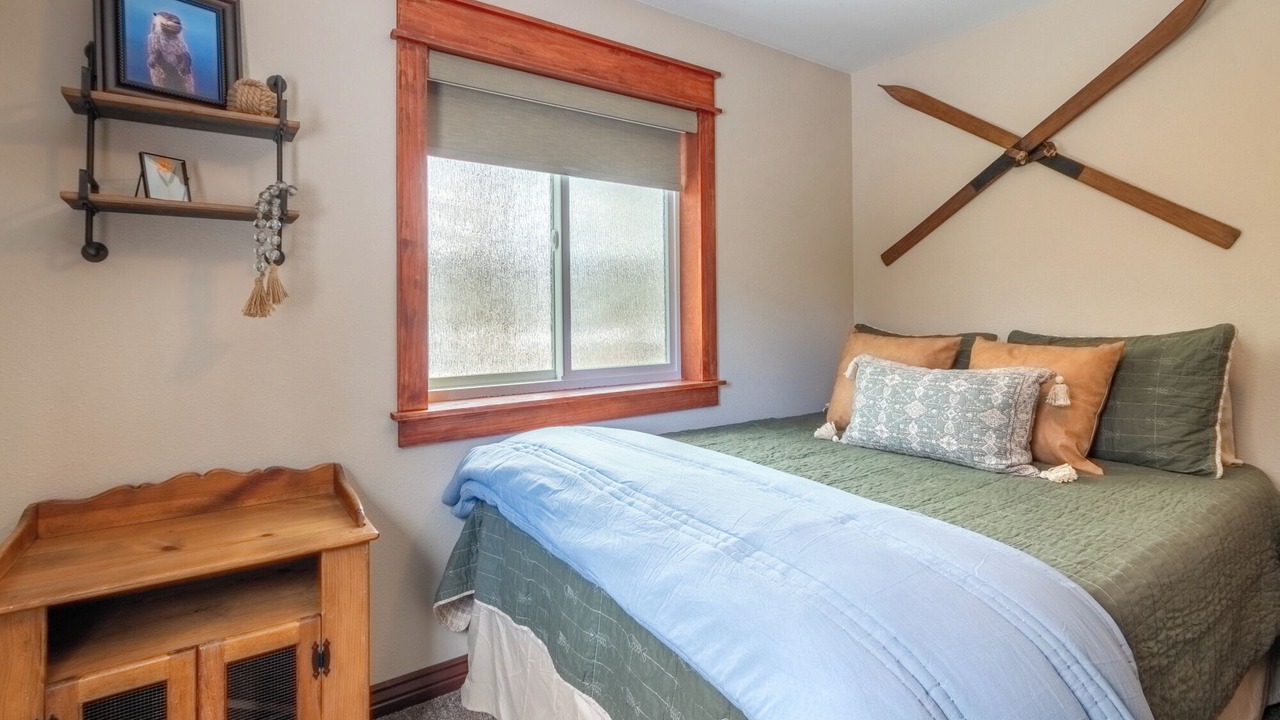 Photo of Bedroom in Grand Lake