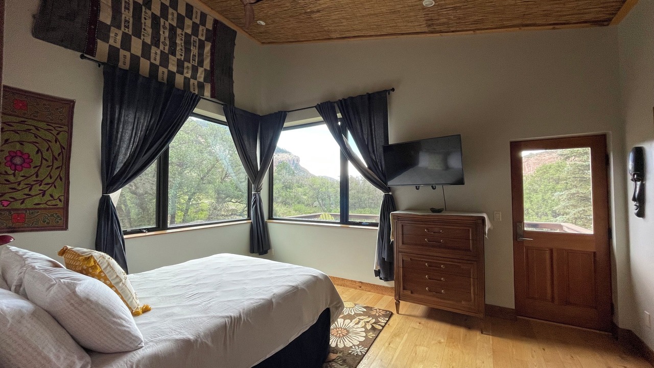 Photo of Bedroom in Durango