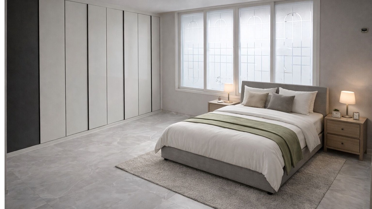 Photo of Bedroom in Yangju