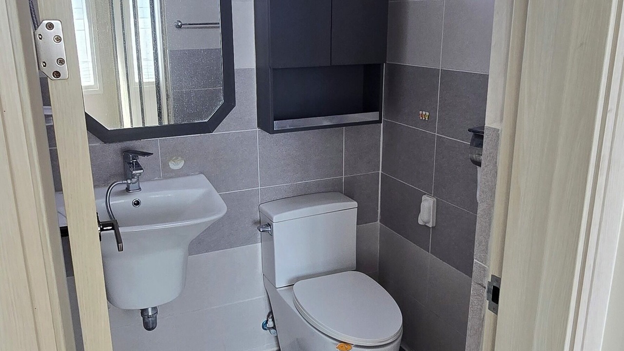 Photo of Bathroom in Yangju