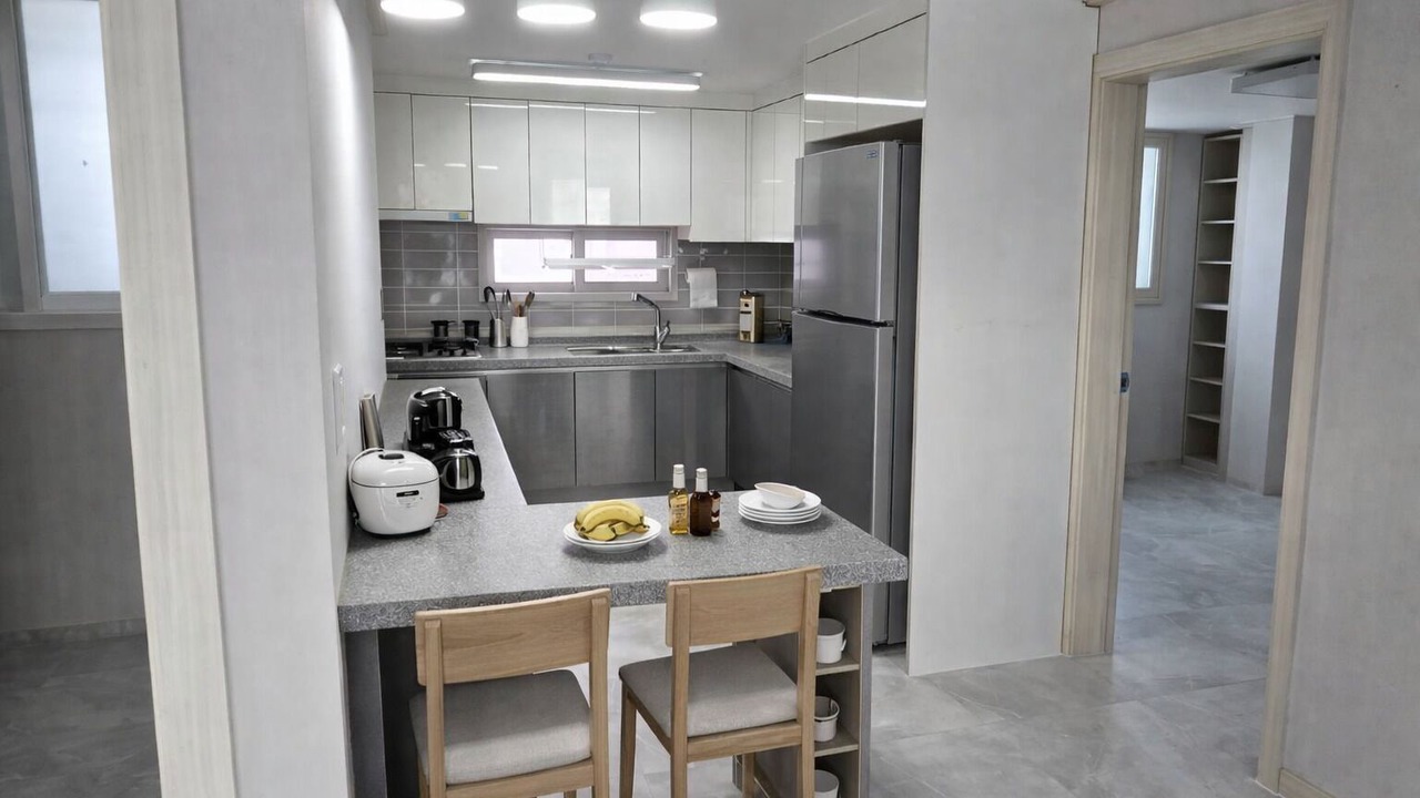 Photo of Kitchen in Yangju