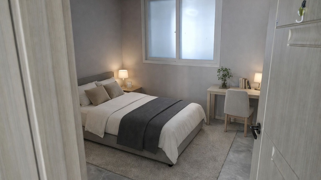 Photo of Bedroom in Yangju