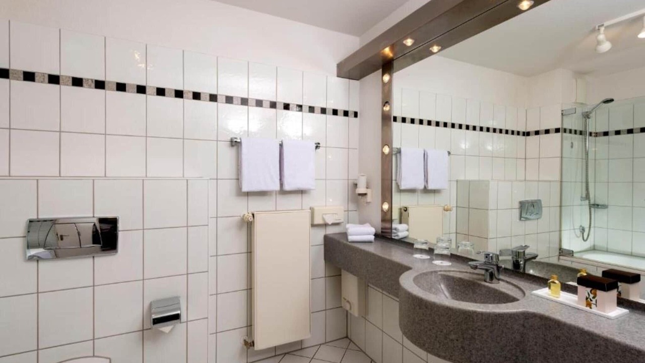 Photo of Bathroom in Kleinzerlang