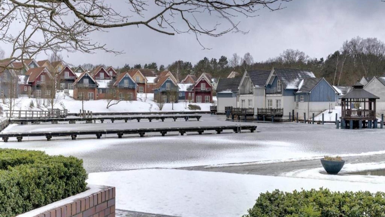Photo of Outdoor in Kleinzerlang