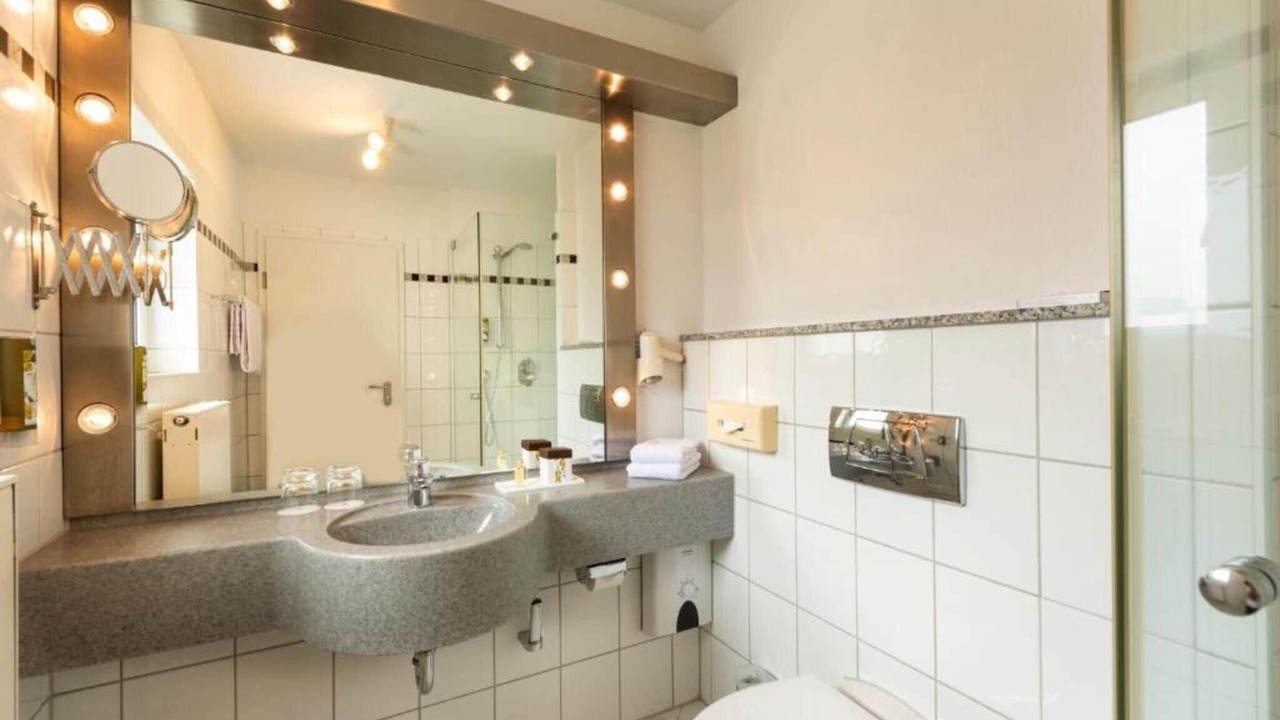 Photo of Bathroom in Kleinzerlang