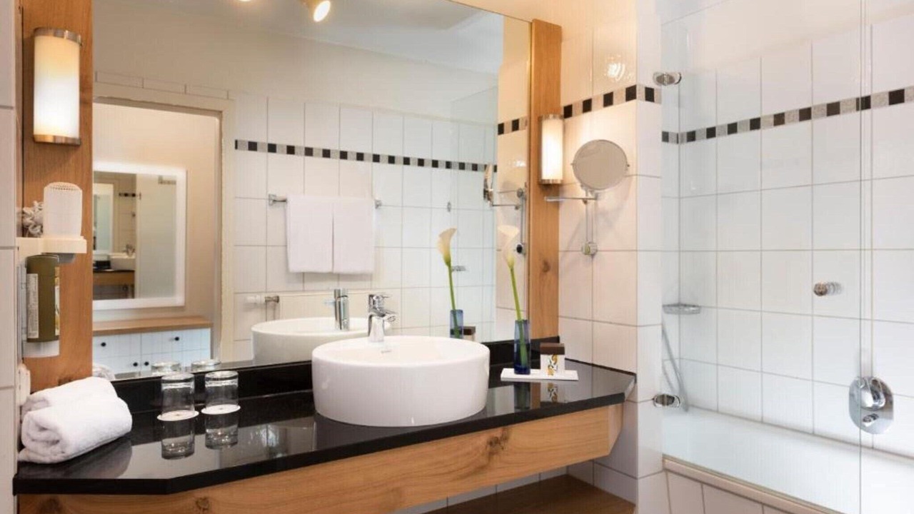Photo of Bathroom in Kleinzerlang
