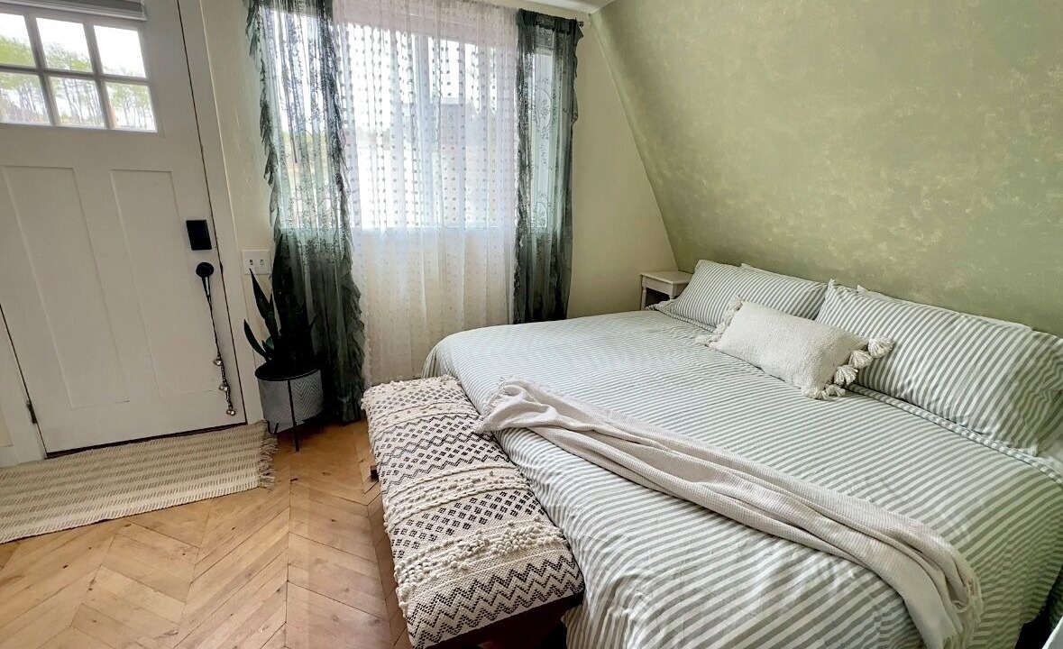 Photo of Bedroom in Como