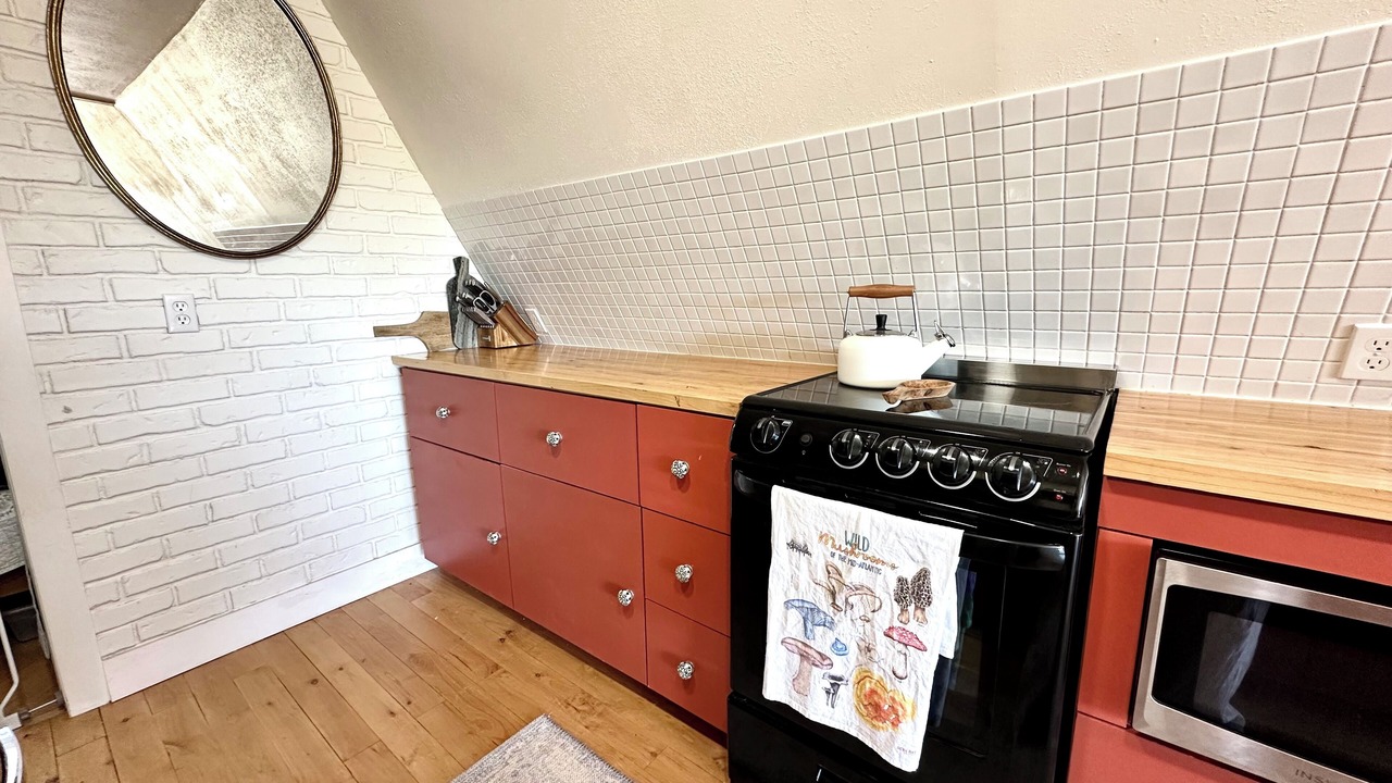 Photo of Kitchen in Como