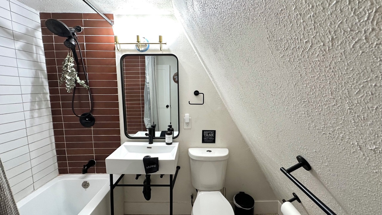 Photo of Bathroom in Como