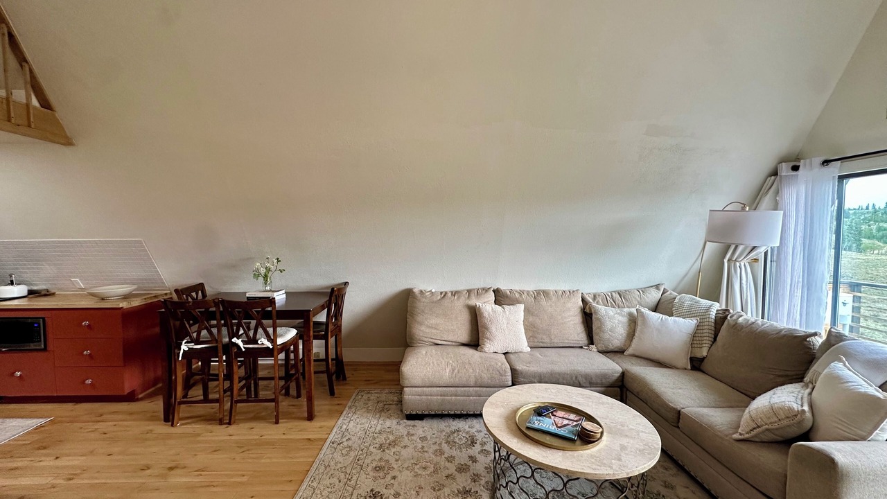 Photo of Livingroom in Como