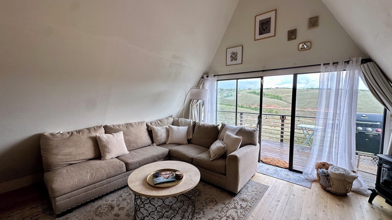 Photo of Livingroom in Como