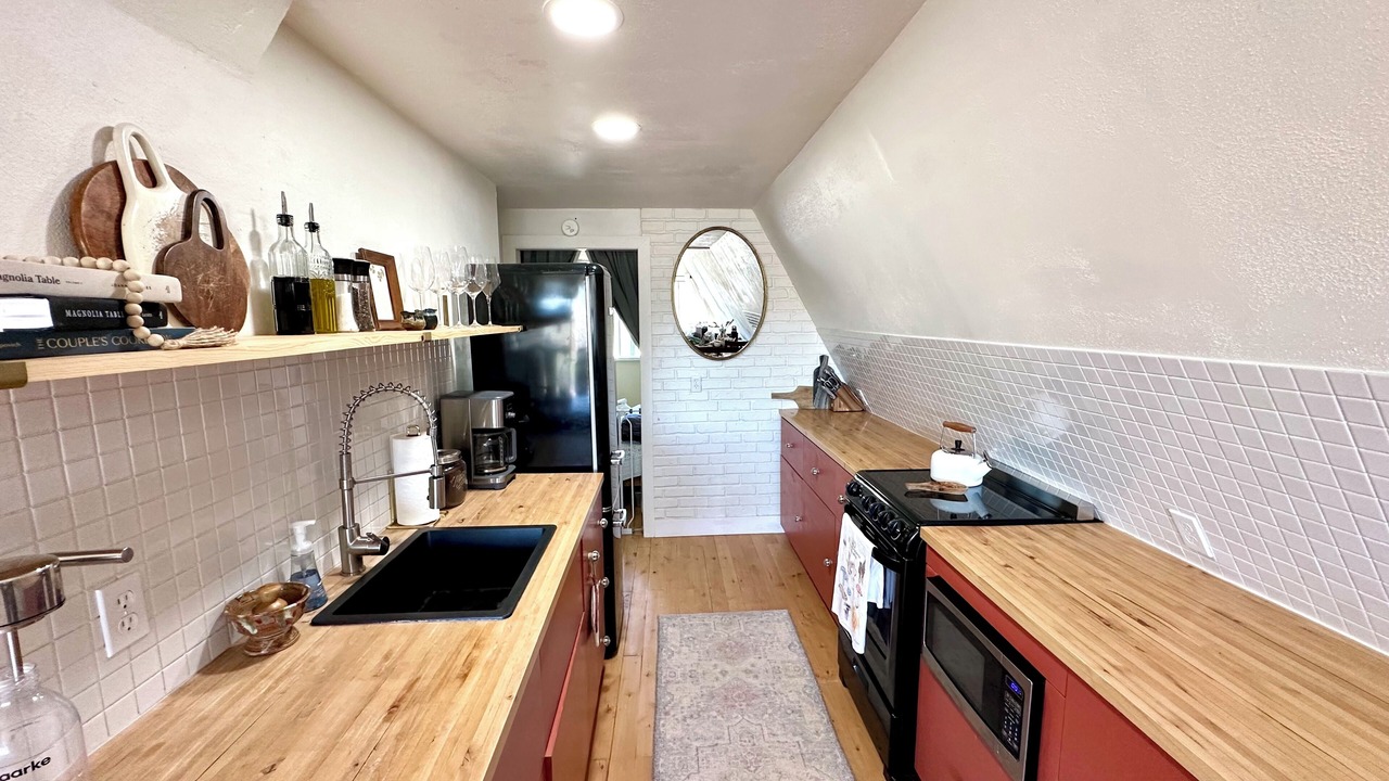 Photo of Kitchen in Como