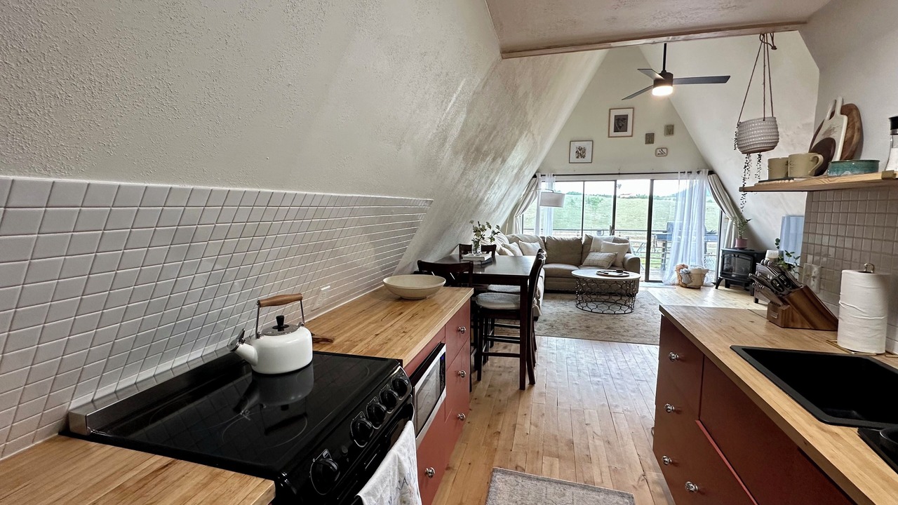 Photo of Kitchen in Como