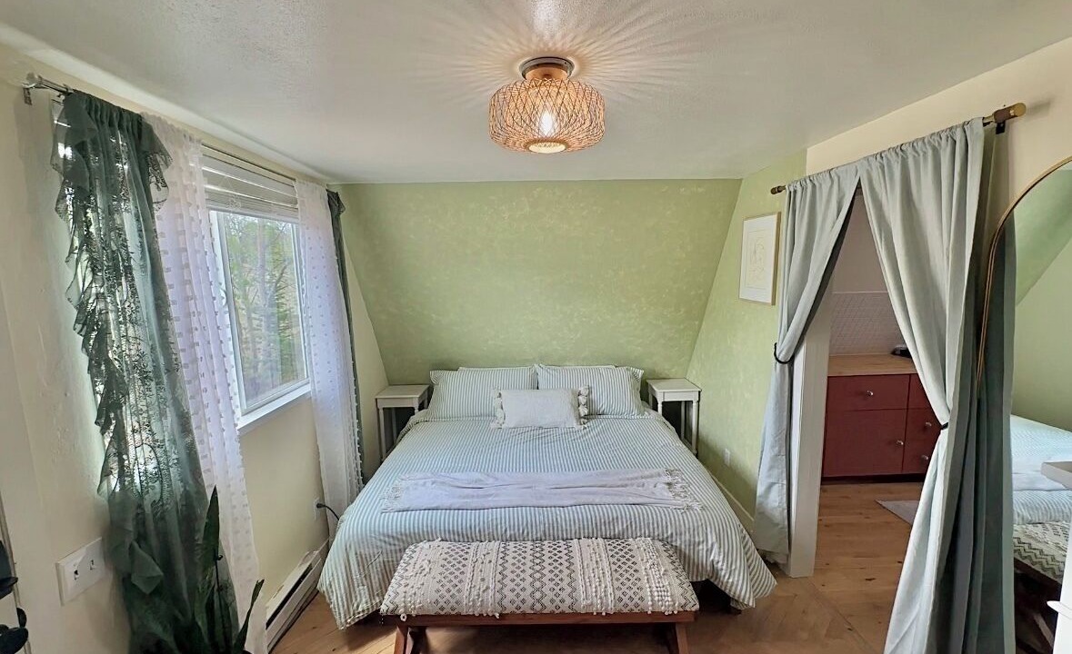 Photo of Bedroom in Como