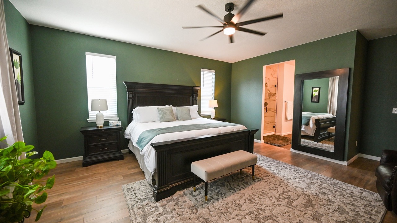 Photo of Bedroom in Commerce City