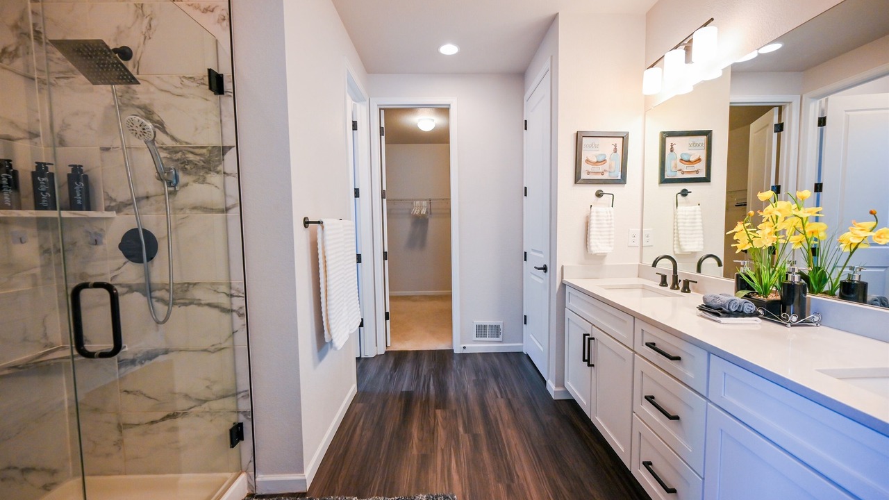 Photo of Bathroom in Commerce City