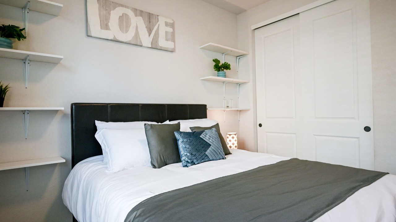 Photo of Bedroom in Commerce City