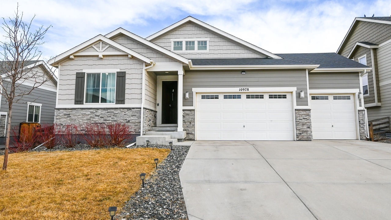 Photo of Outdoor in Commerce City