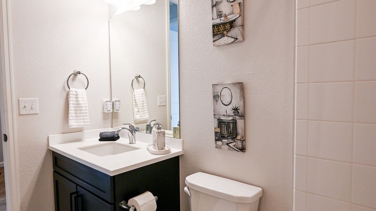 Photo of Bathroom in Commerce City
