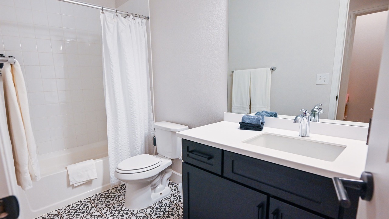 Photo of Bathroom in Commerce City