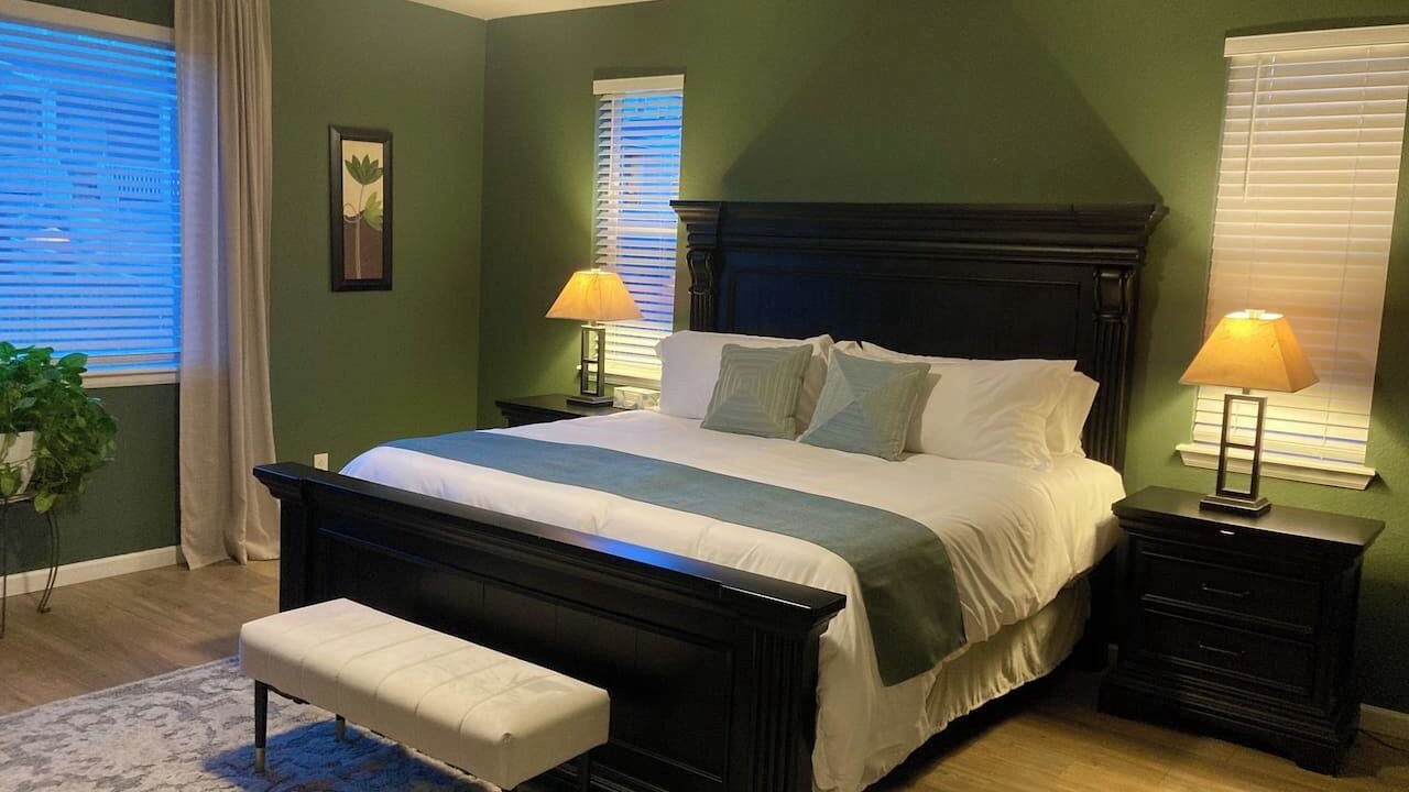 Photo of Bedroom in Commerce City
