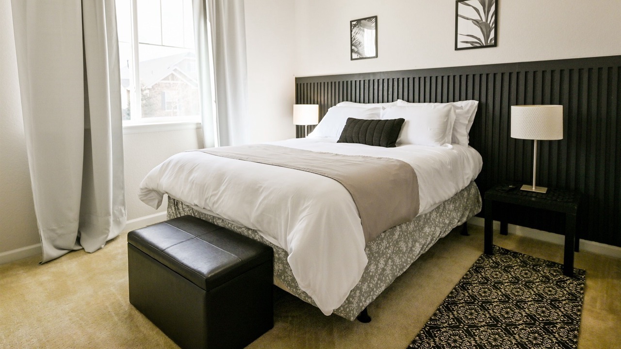 Photo of Bedroom in Commerce City