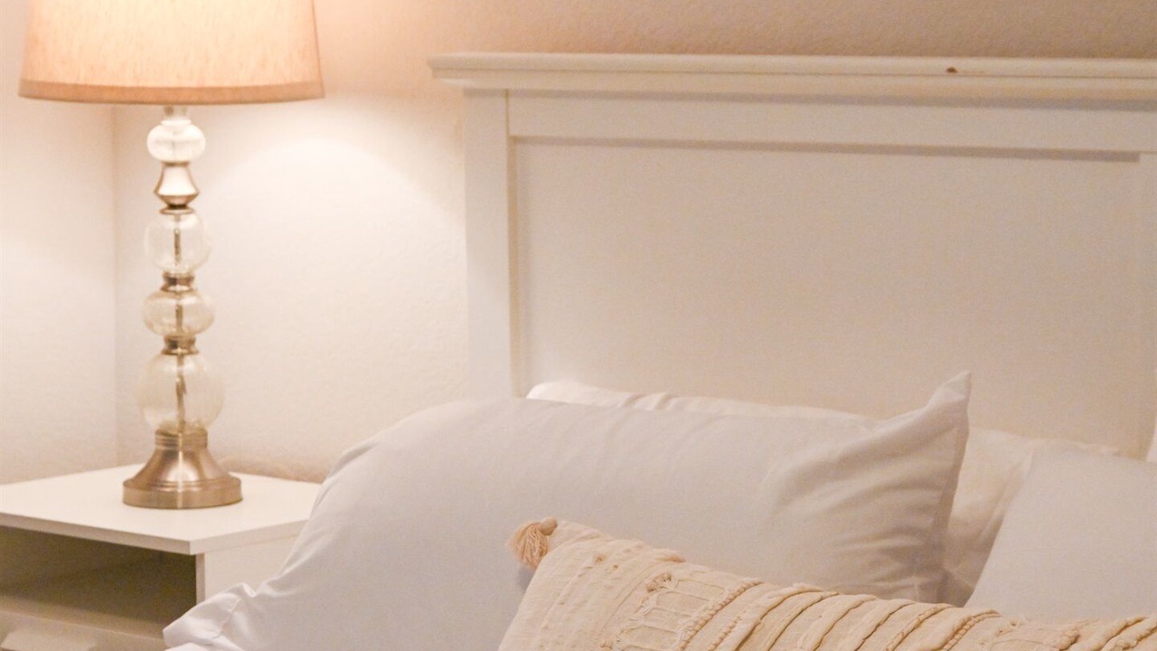 Photo of Bedroom in Commerce City
