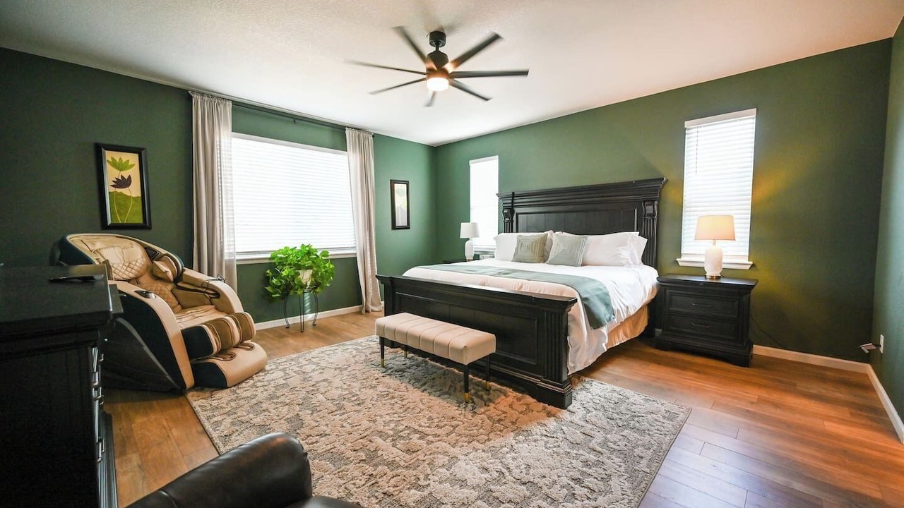 Photo of Bedroom in Commerce City