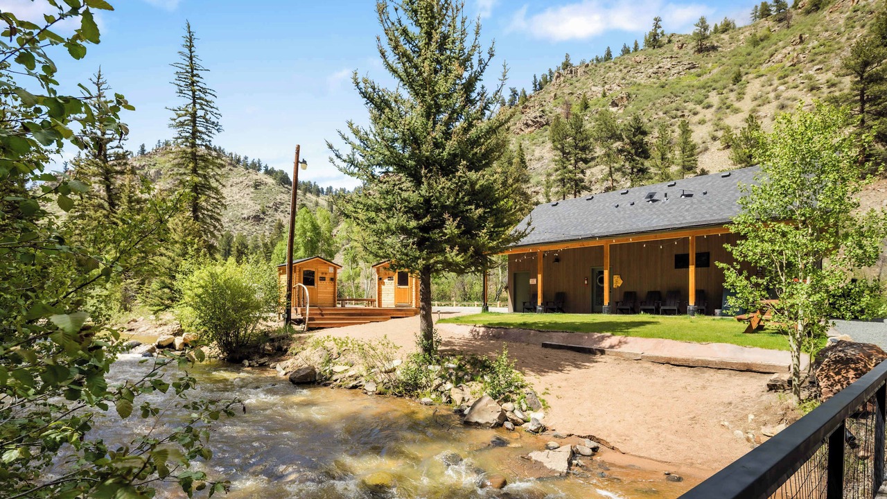 Photo of Outdoor in Grant