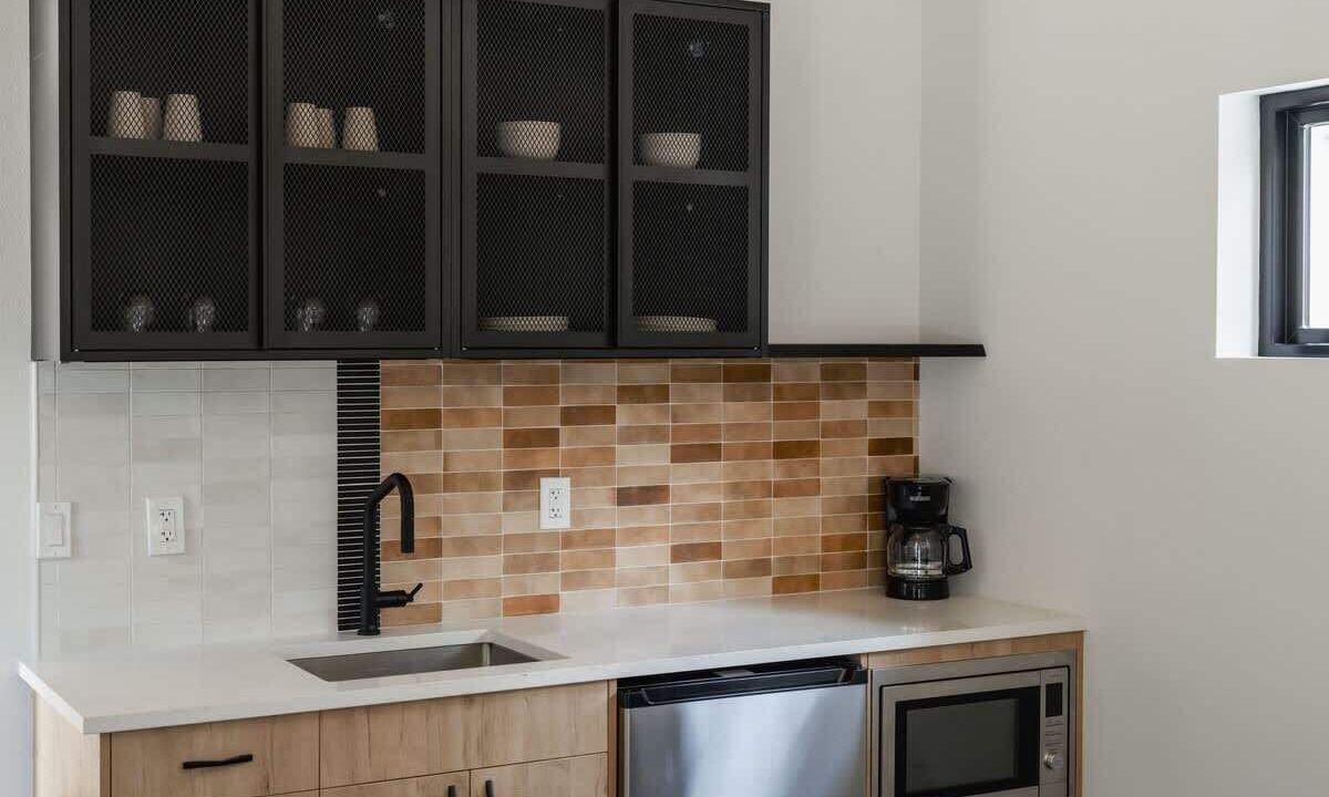 Photo of Kitchen in Grant