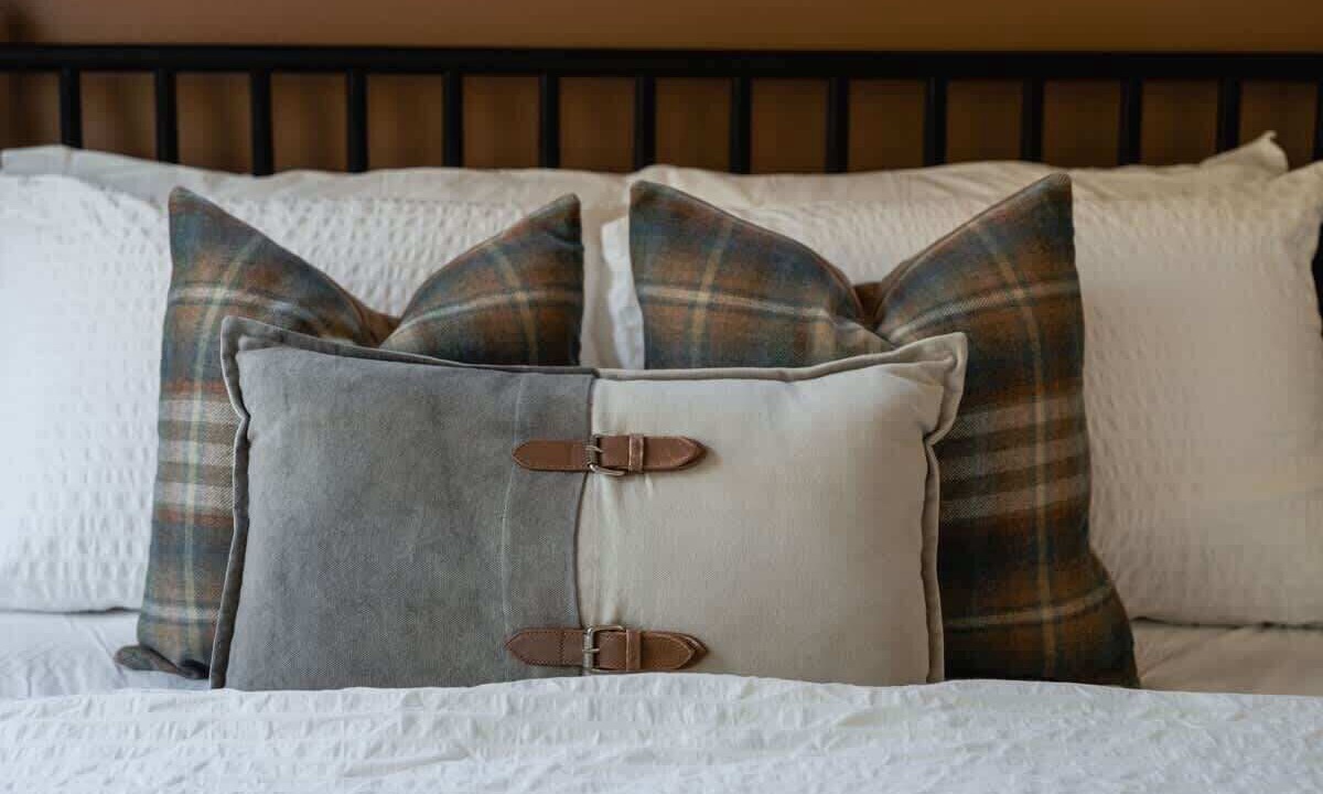 Photo of Bedroom in Grant