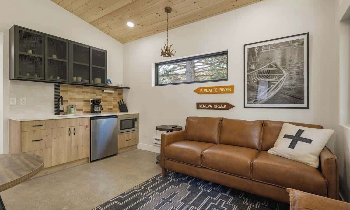 Photo of Livingroom in Grant