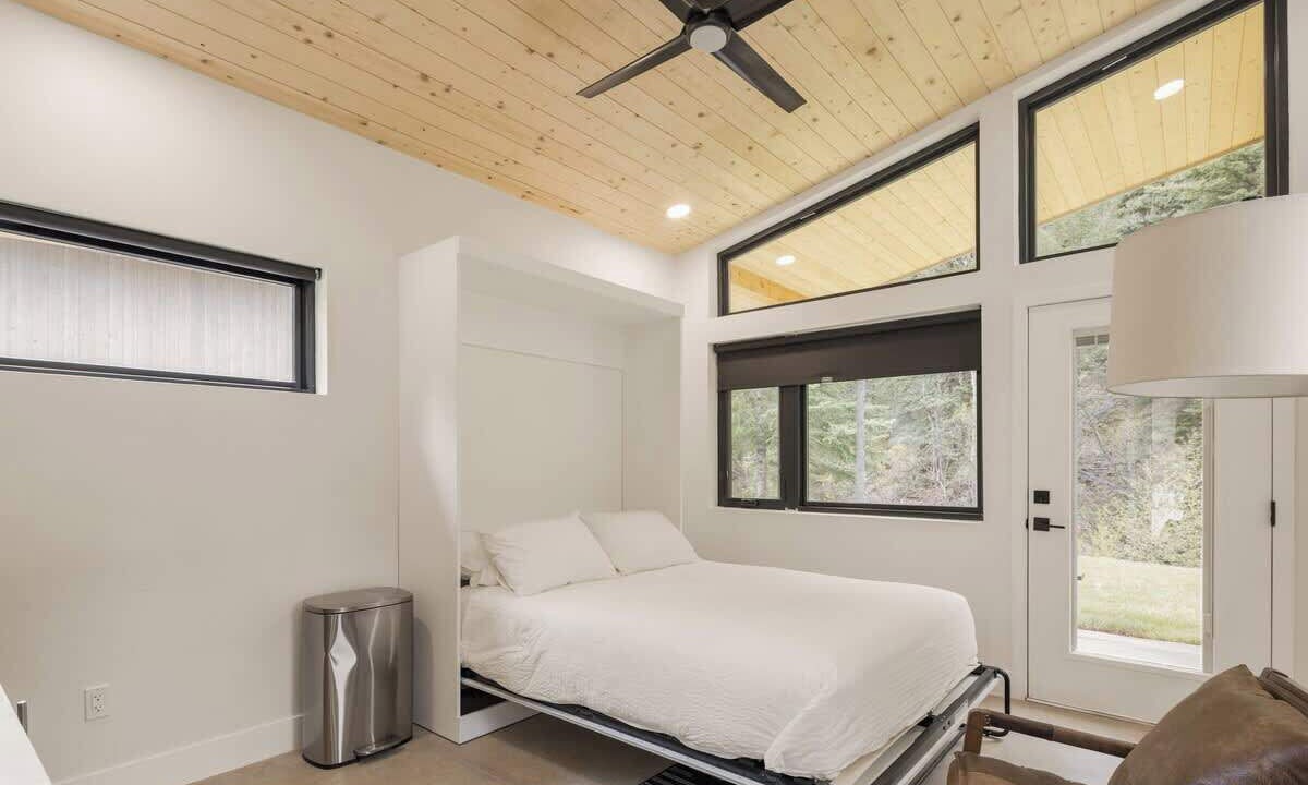 Photo of Bedroom in Grant