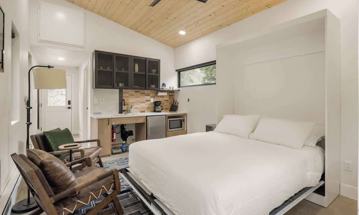 Photo of Bedroom in Grant