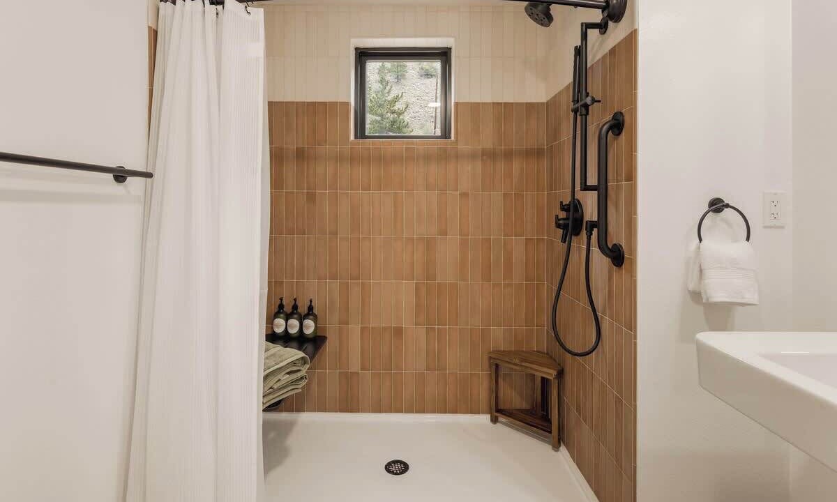 Photo of Bathroom in Grant
