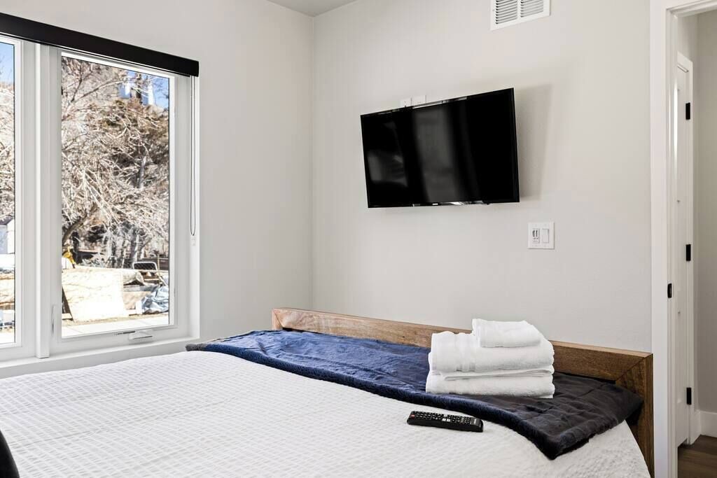 Photo of Bedroom in Golden