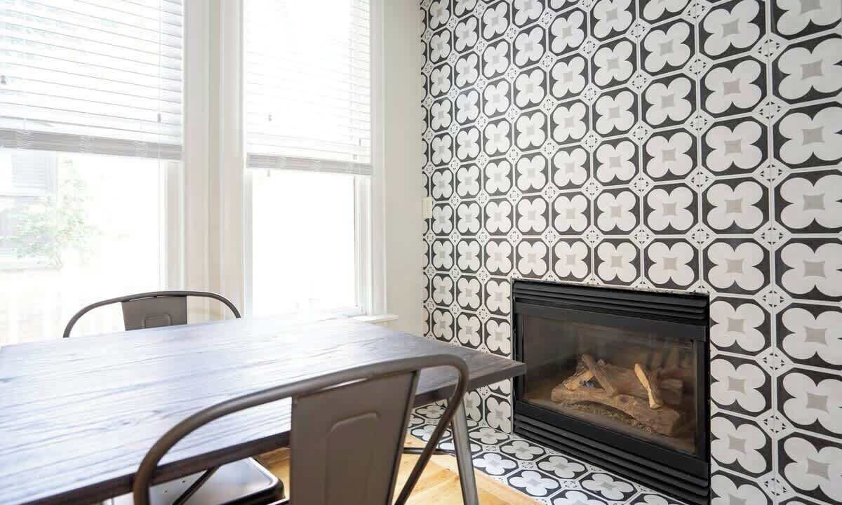 Photo of Livingroom in Five Points