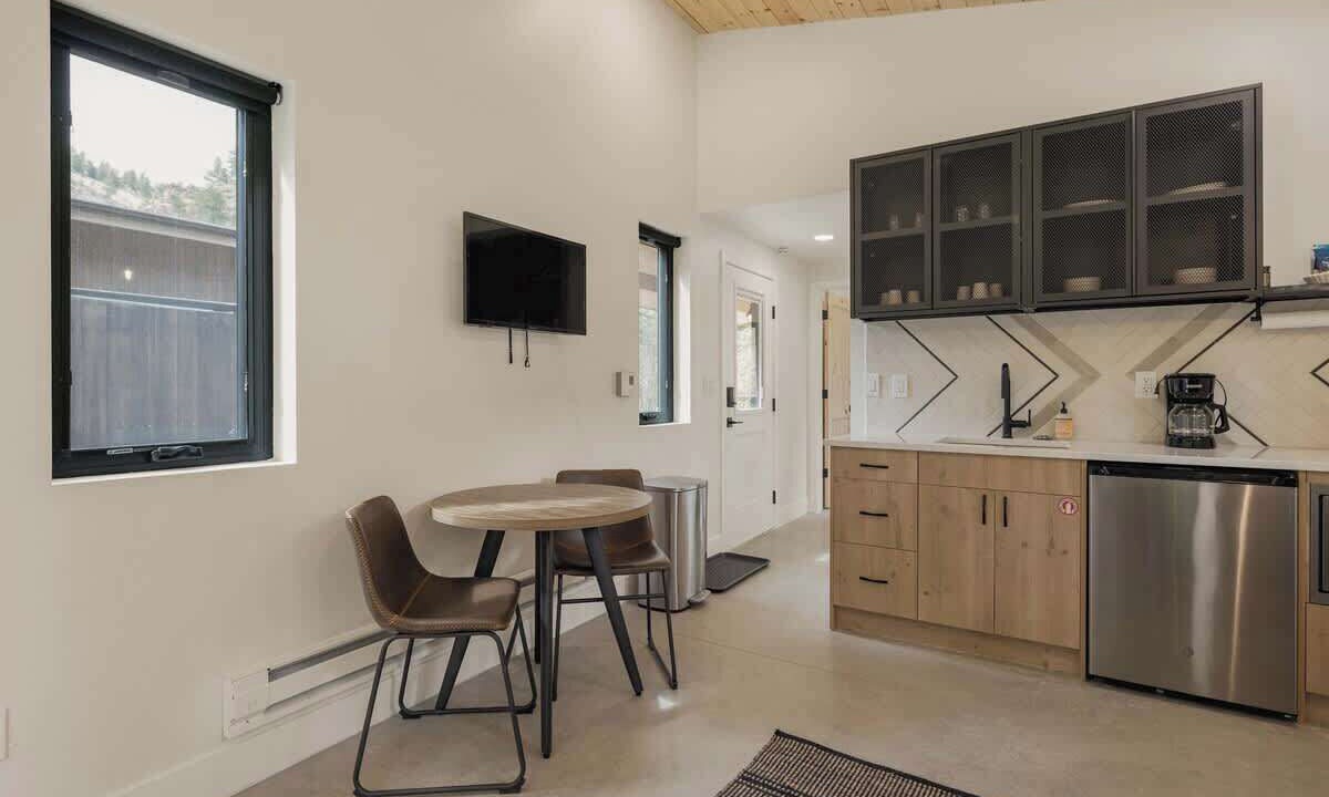 Photo of Kitchen in Grant