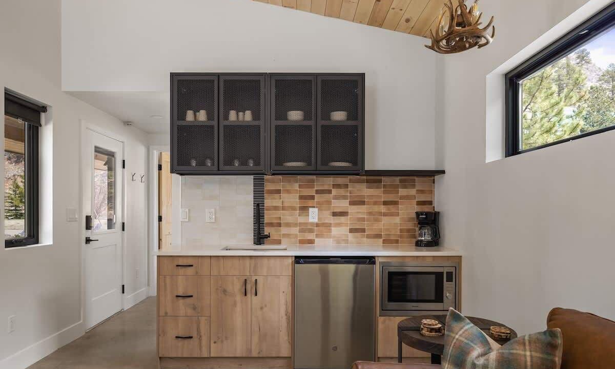 Photo of Kitchen in Grant