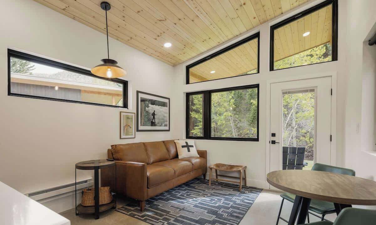 Photo of Livingroom in Grant